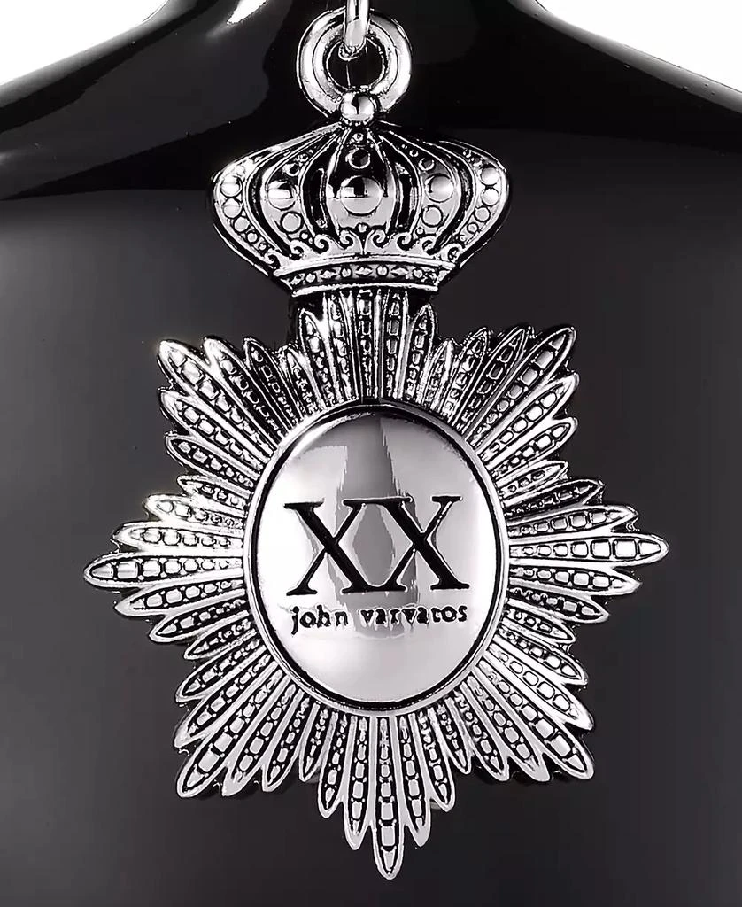 John Varvatos Men's XX Eau de Toilette Spray, 4.2-oz. 7