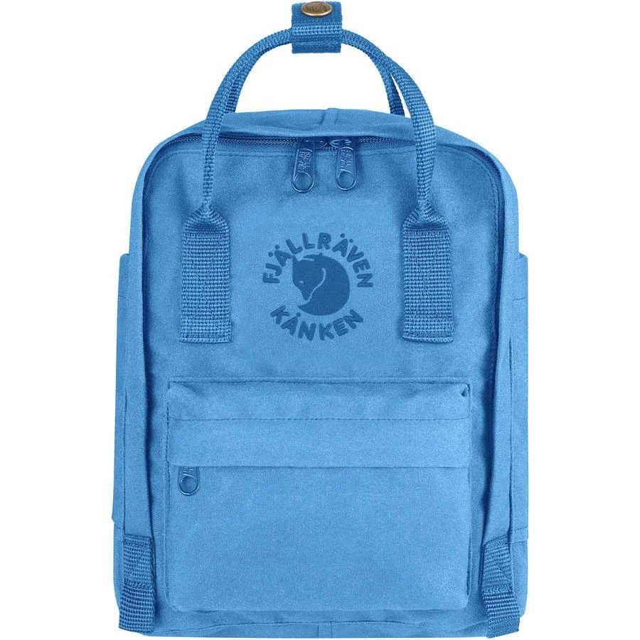 Fjallraven Re-Kanken Mini 7L Backpack - Kids' 1