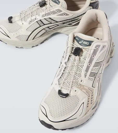 Asics Gel-Kayano 14 running shoes 3