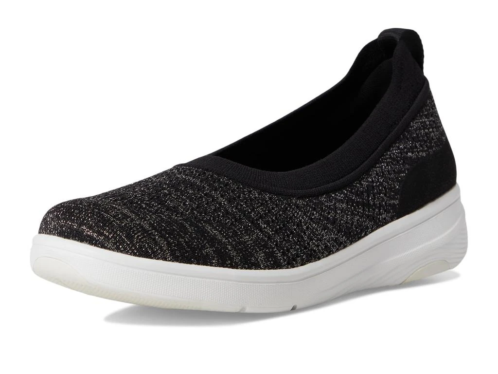 FitFlop Super-Q Knit Ballet Flats 7