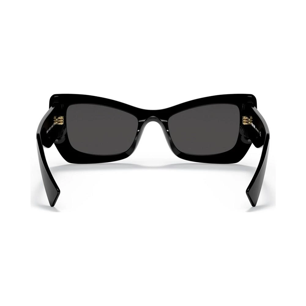 MIU MIU Women's Sunglasses MU 07XS 3