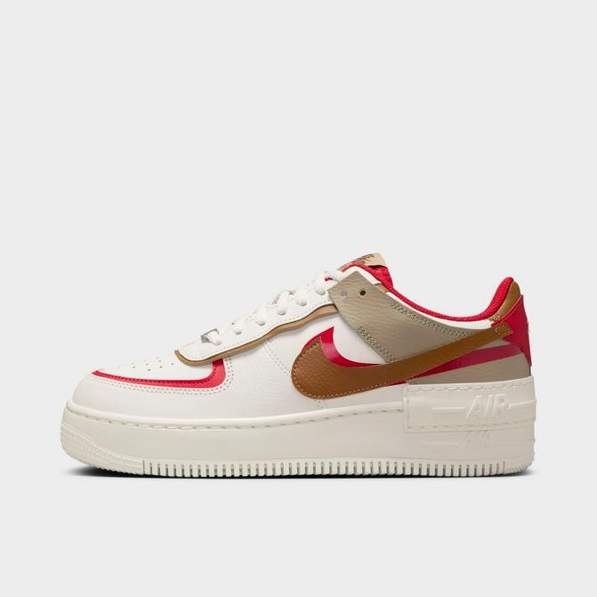 finish line womens nike air force 1