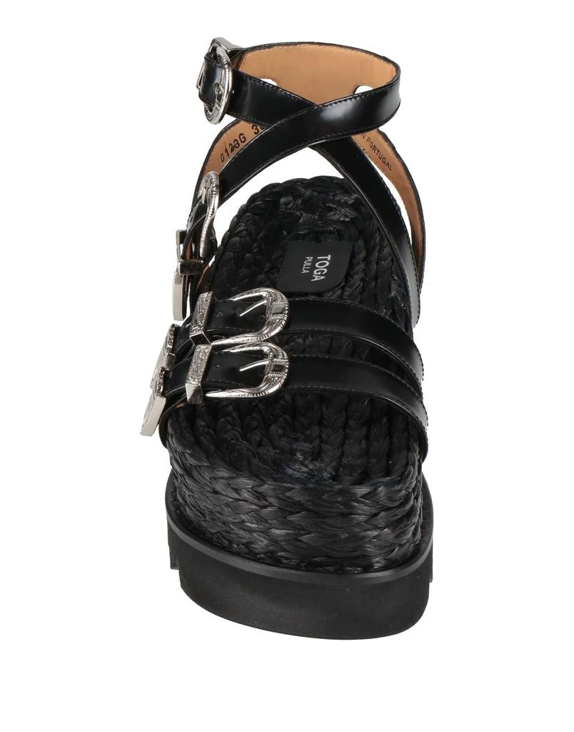 Toga Pulla Sandals 4