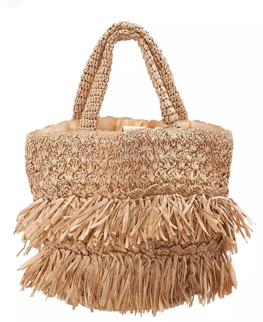 Nina Siggy Large Tote Bag 2