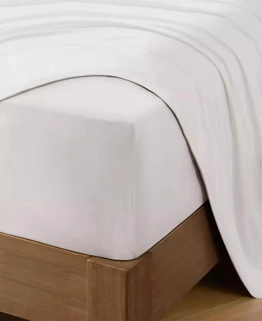 Harbor House Cooling Stretch Jersey 4-Pc. Sheet Set 10