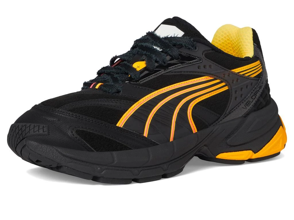 Puma Ferrari Velophasis Neon 7