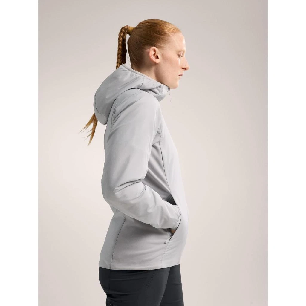 Arc'teryx Arc'teryx Atom Hoody Women's, Redesign 8