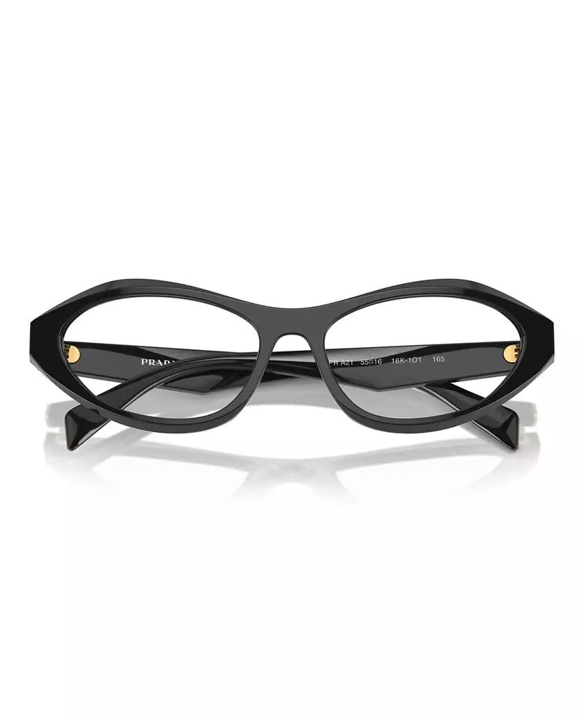 Prada Women's Eyeglasses, PR A21V 4