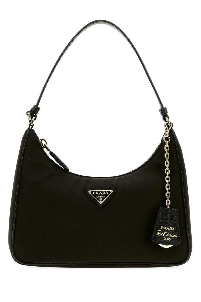 Prada Prada Re-Edition 2005 Mini Bag