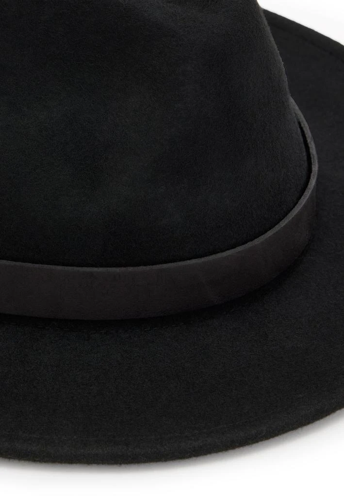 ALL SAINTS Bronson Fedora 2
