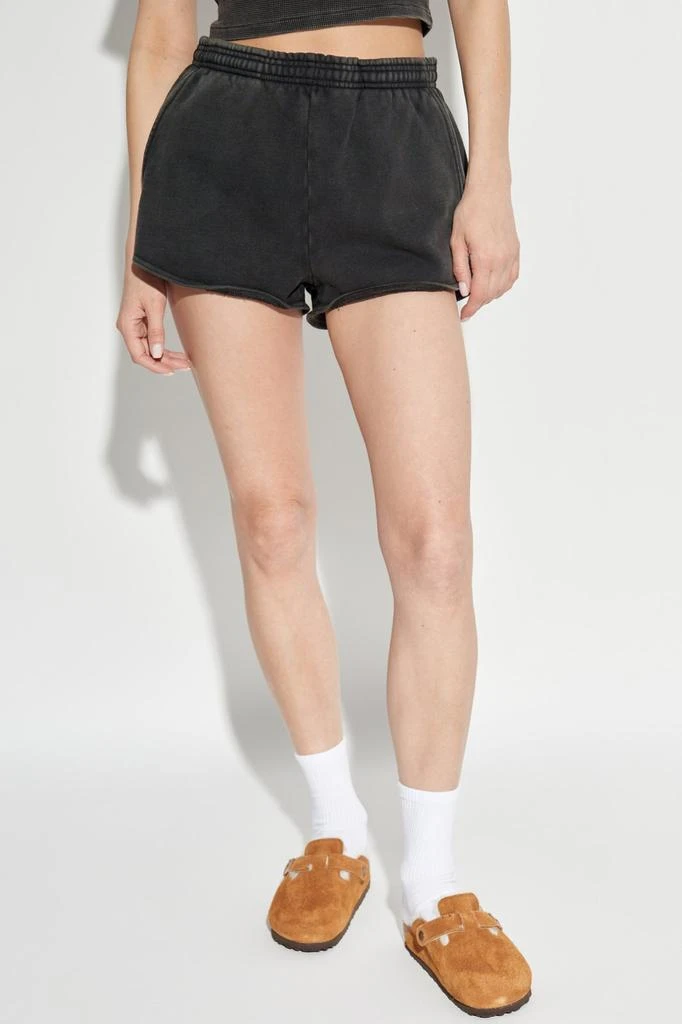 Entire Studios Entire Studios Relaxed Fit Lounge Shorts 3