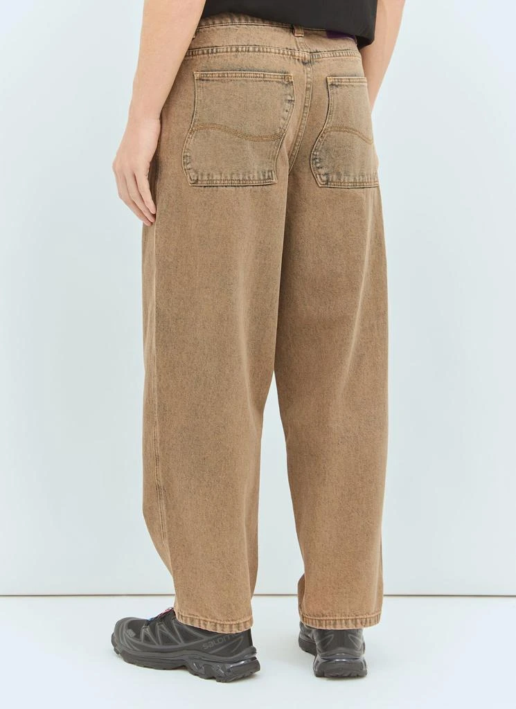 Dime Baggy Jeans 5