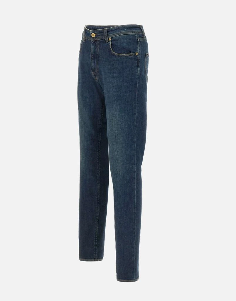 BRIGLIA 1949 "Steve" jeans 4