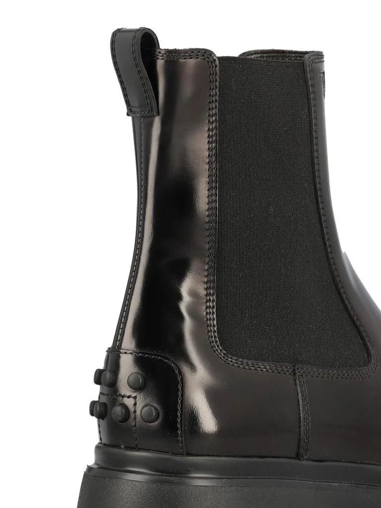Tod's Tod'S Boots 4