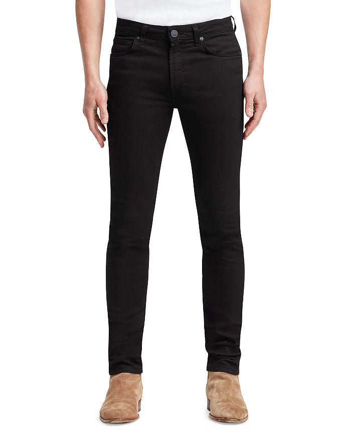 MONFRÈRE MONFRERE Greyson Skinny Fit Jeans in Noir