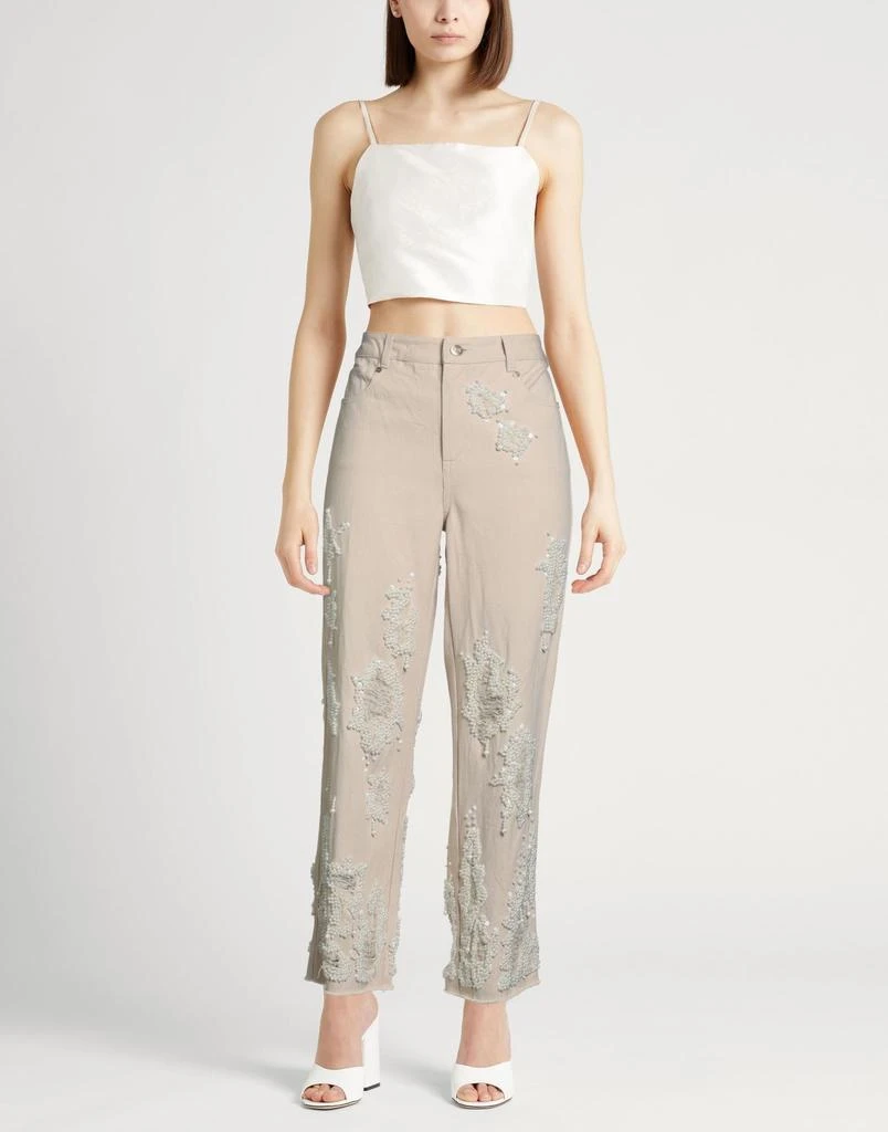 Cult Gaia Casual pants 2