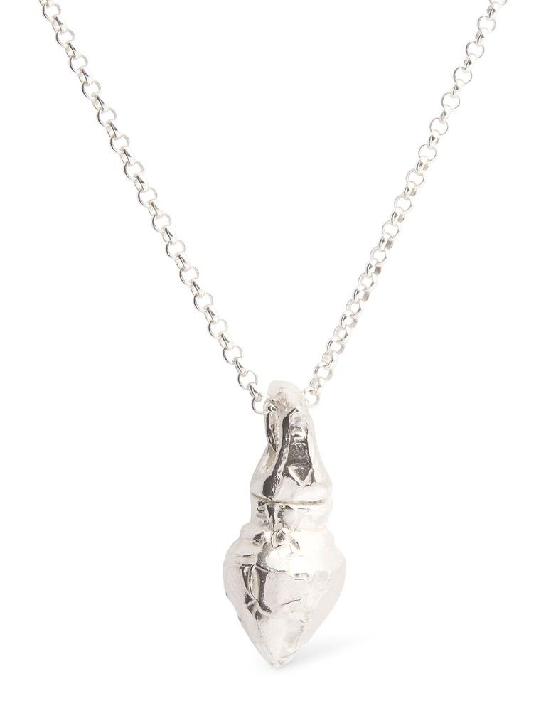 Alighieri The Vessel Of Offerings Pendant Necklace