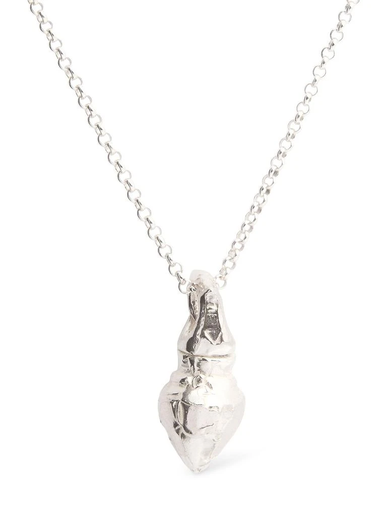Alighieri The Vessel Of Offerings Pendant Necklace 1