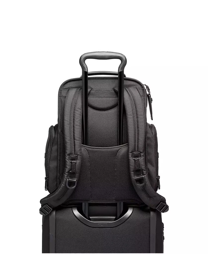Tumi Alpha 3 Tumi Brief Backpack 4