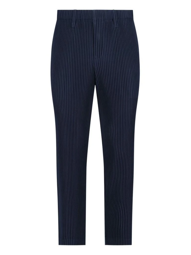 Homme Plissé Issey Miyake Homme Plissé Issey Miyake Pants 1