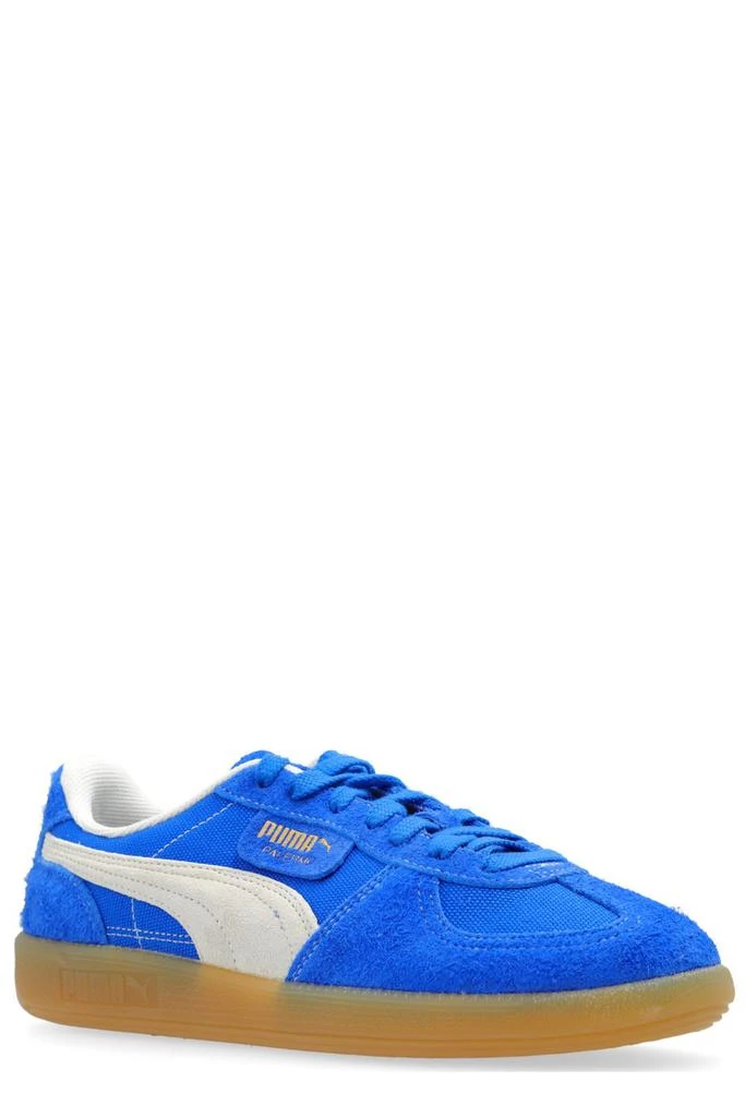 Puma Puma Palermo Vintage Low-Top Sneakers 2
