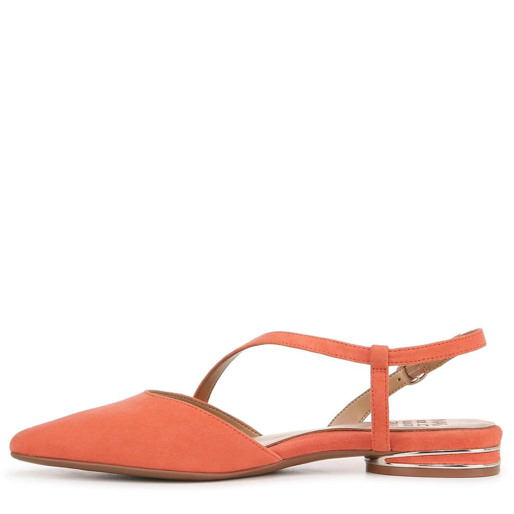 Naturalizer Hawaii Slingbacks 4