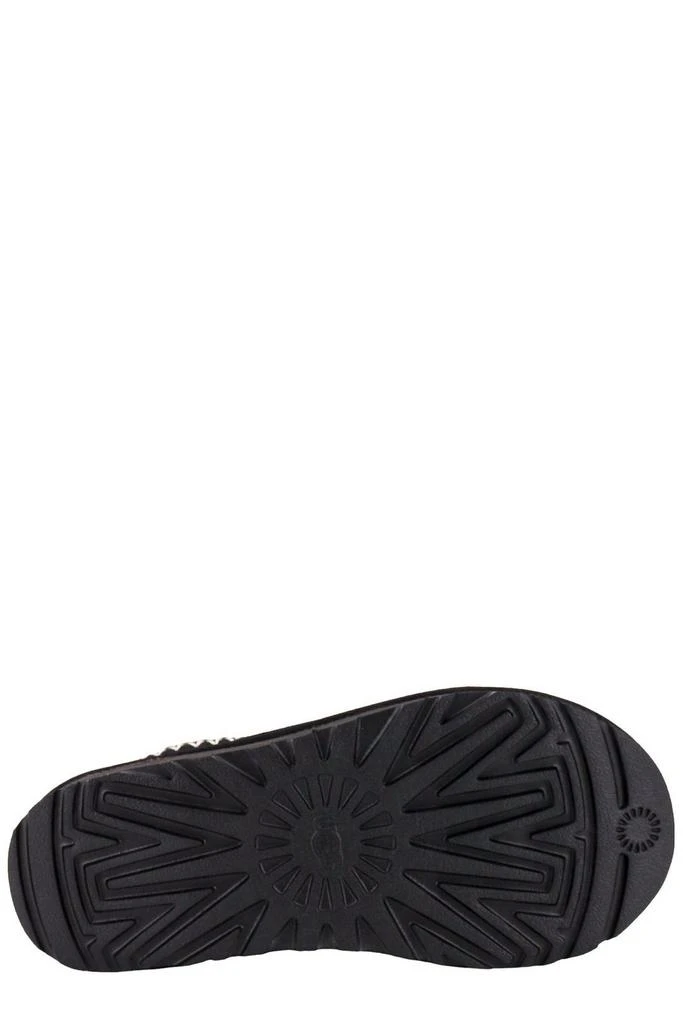 UGG UGG Tasman Braid Slippers 4
