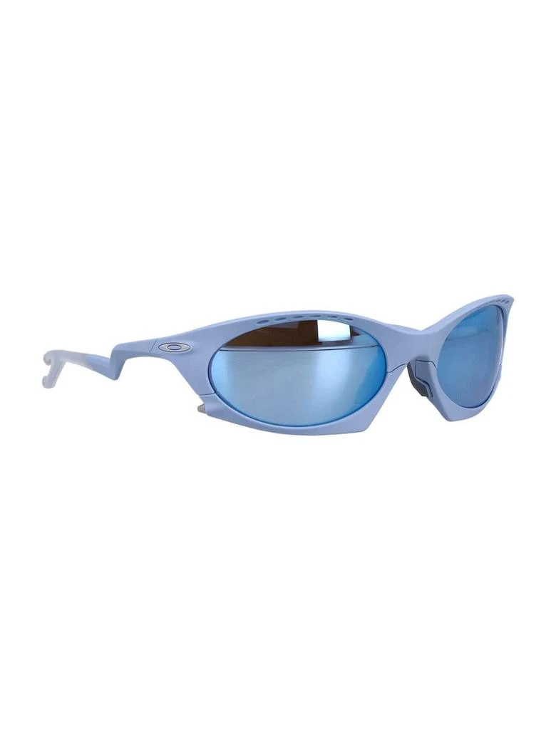 Oakley Oakley Plantaris Sunglasses 2