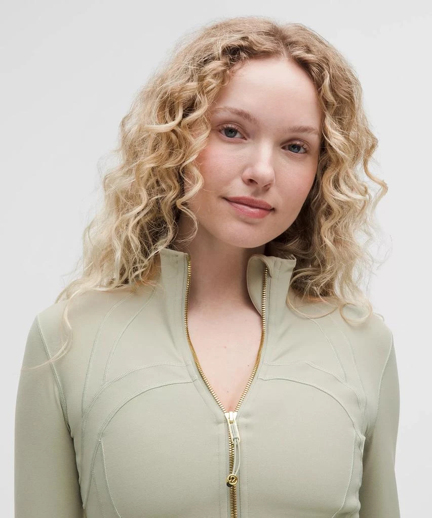 Lululemon Define Cropped Jacket *Nulu 88