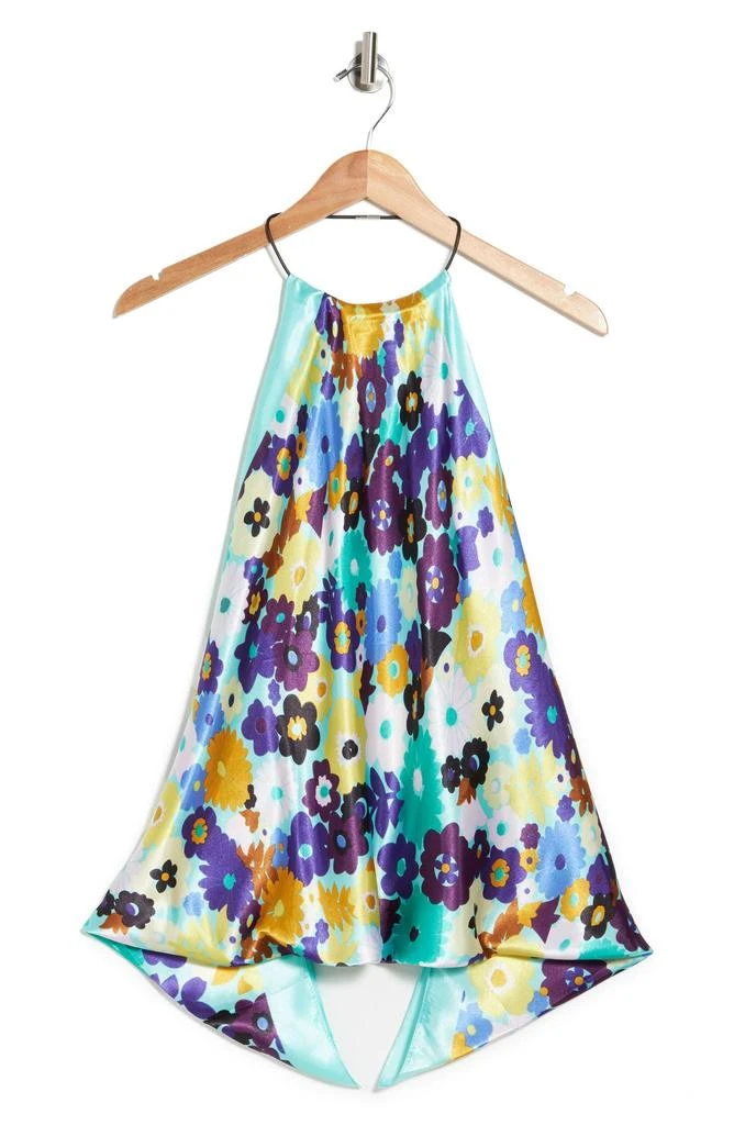 La Fiorentina Halter Top 3
