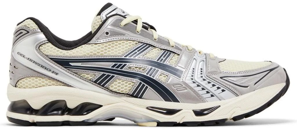 Asics ASICS Gel-Kayano 14 Oyster White Steeple Grey 1