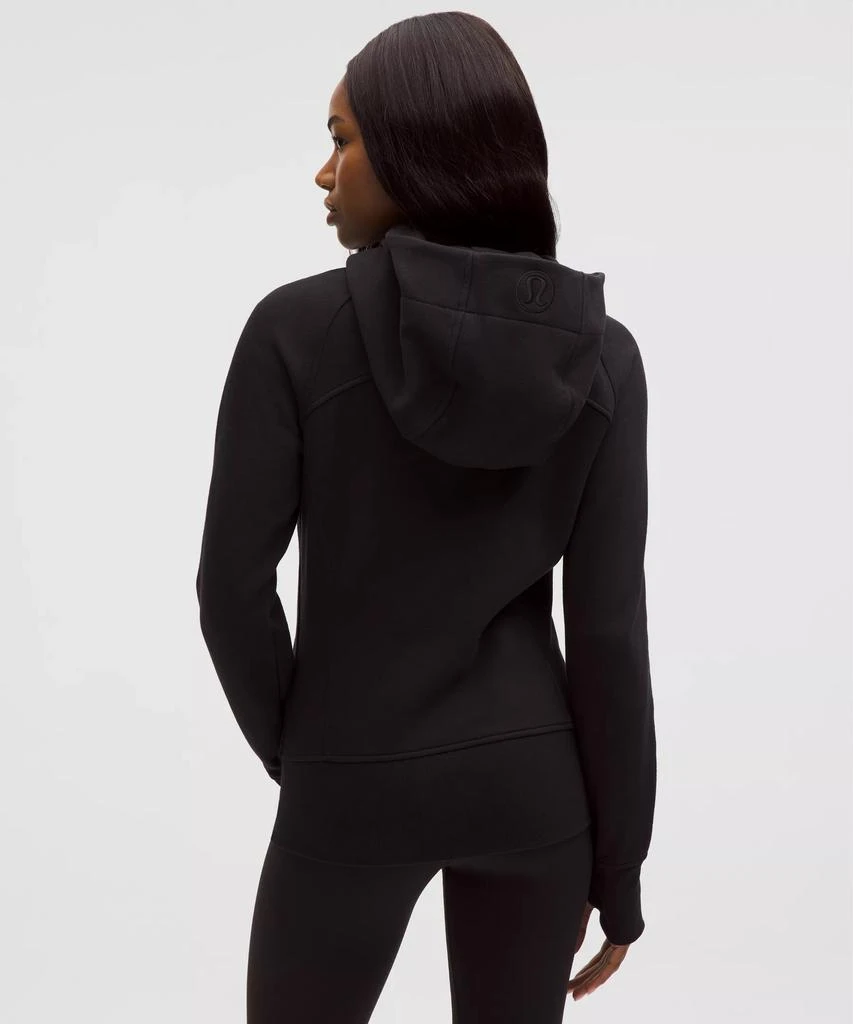 Lululemon Scuba Full-Zip Hoodie 54