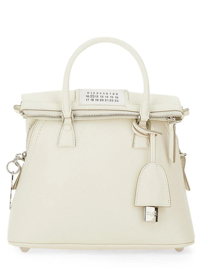 MAISON MARGIELA Maison Margiela "5Ac Classique" Mini Bag 1