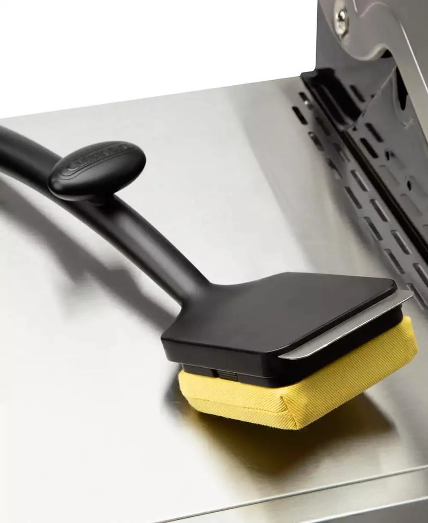 Cuisinart Grill Renew 18" Steam Cleaner Brush 6
