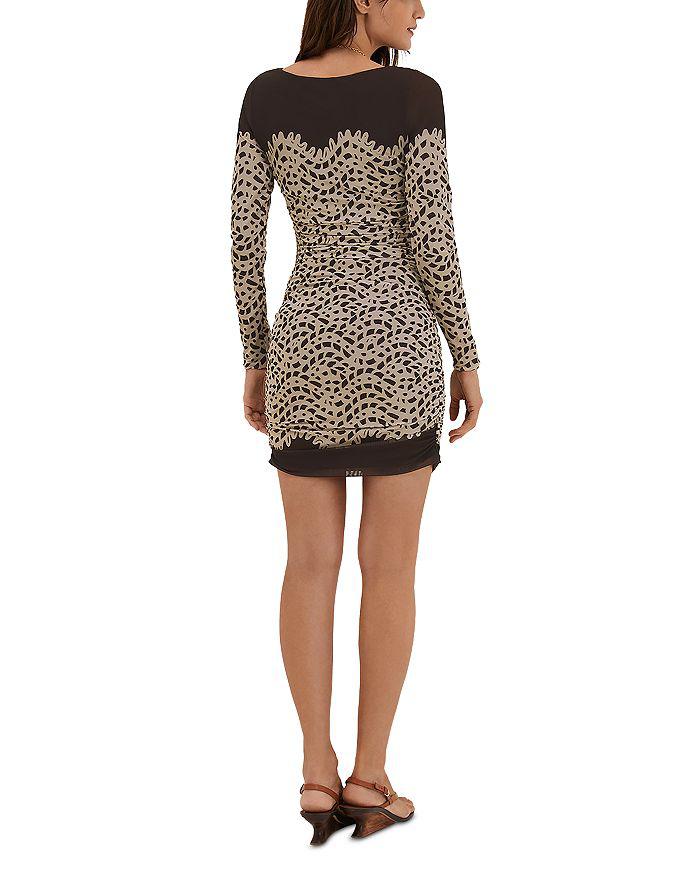 VIX PAULA HERMANNY ViX Poeme Becca Dress