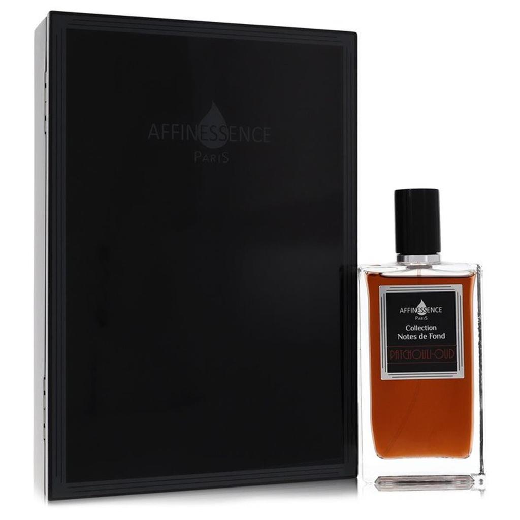 Affinessence 3.4 oz by  Eau De Parfum Spray Unisex 3.4 oz for Women Patchouli Oud Eau De Parfum Spray for Unisex