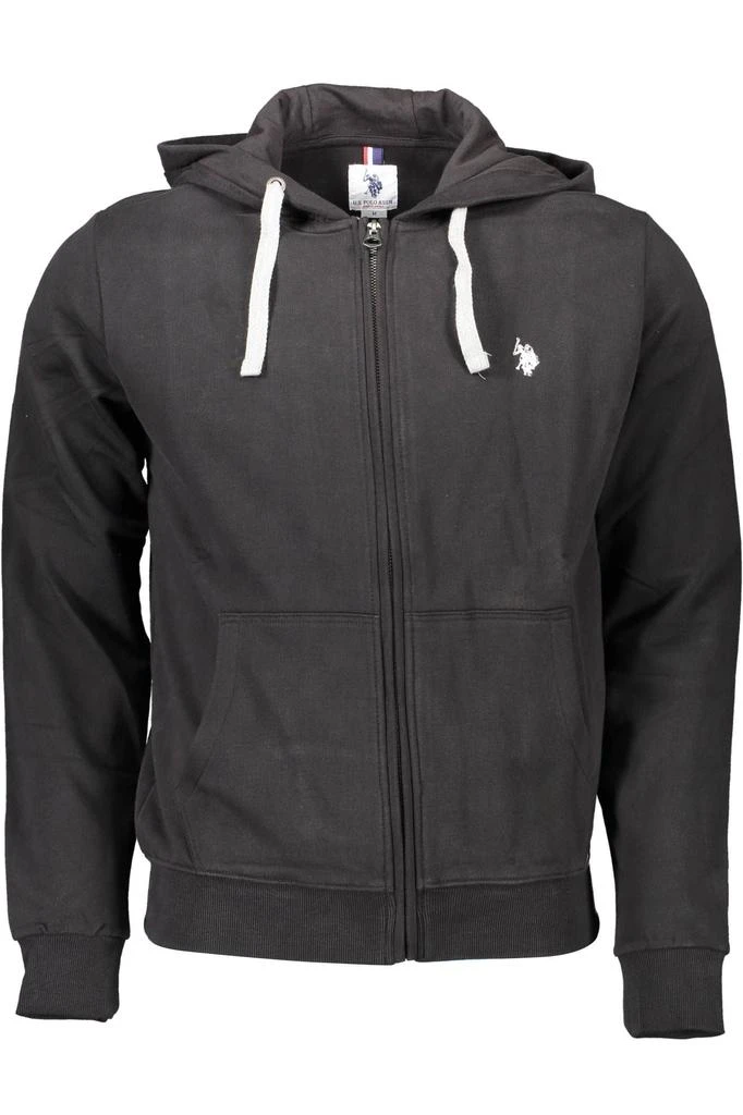 U.S. POLO ASSN. Cotton Men Men's Sweater 1
