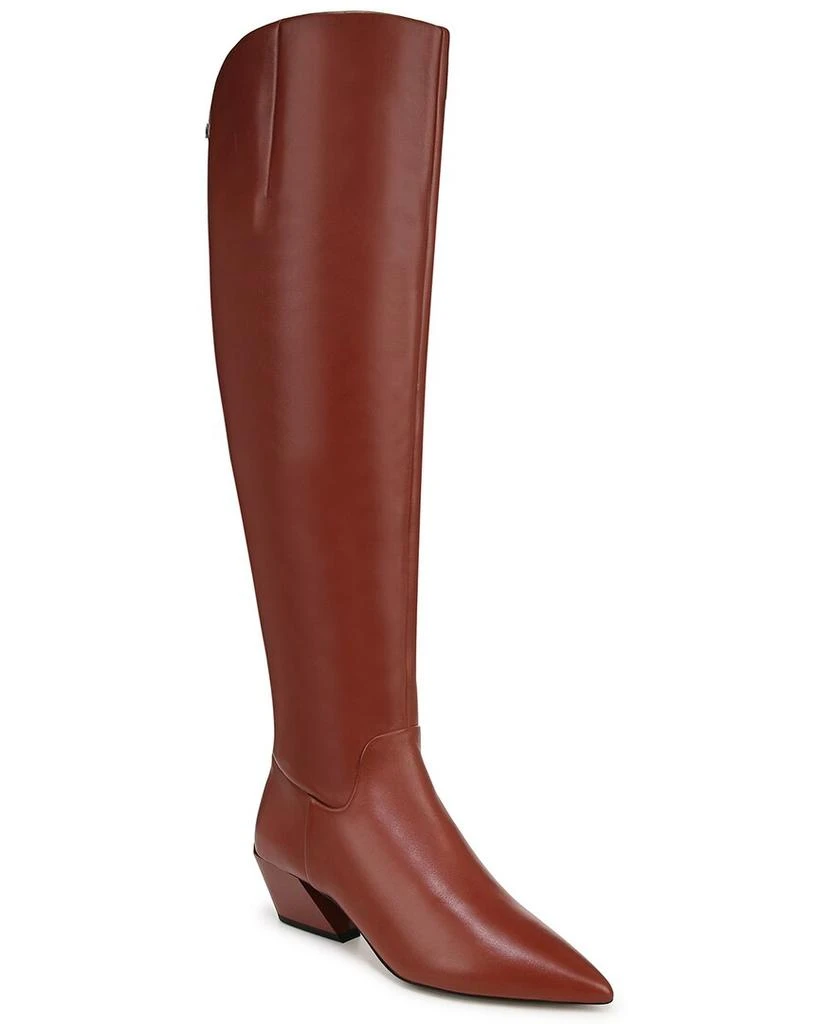 Franco Sarto Gwyn Leather Boot 1