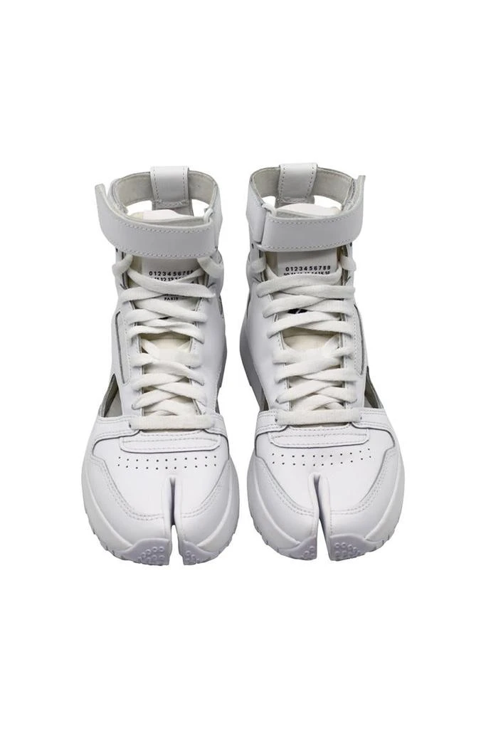 MAISON MARGIELA Maison Margiela Reebok Tabi Sneakers Shoes 2
