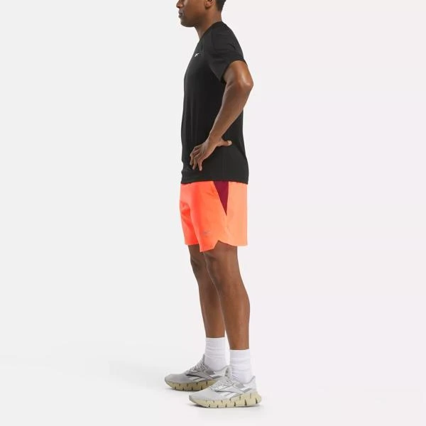 Reebok Running Shorts 2