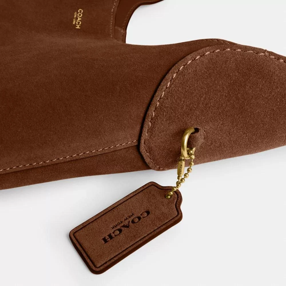 Coach Brooklyn Shoulder Bag 28 8