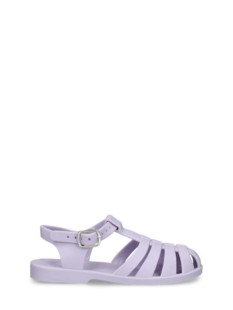 Liewood Rubber Jelly Sandals 1