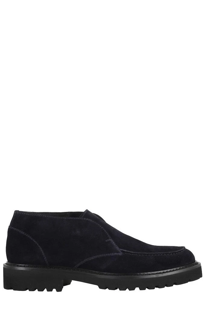 Adler Chukka Boot With Suede Upper – On Sale Now with Up to  display picture 2