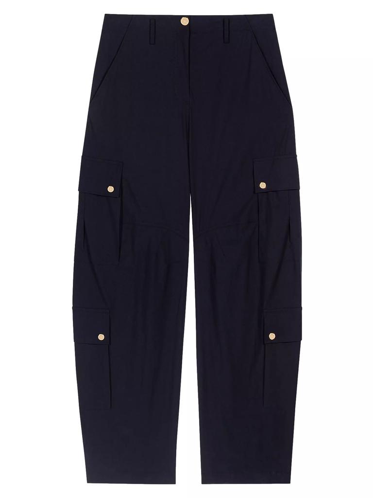 Maje Cargo Trousers