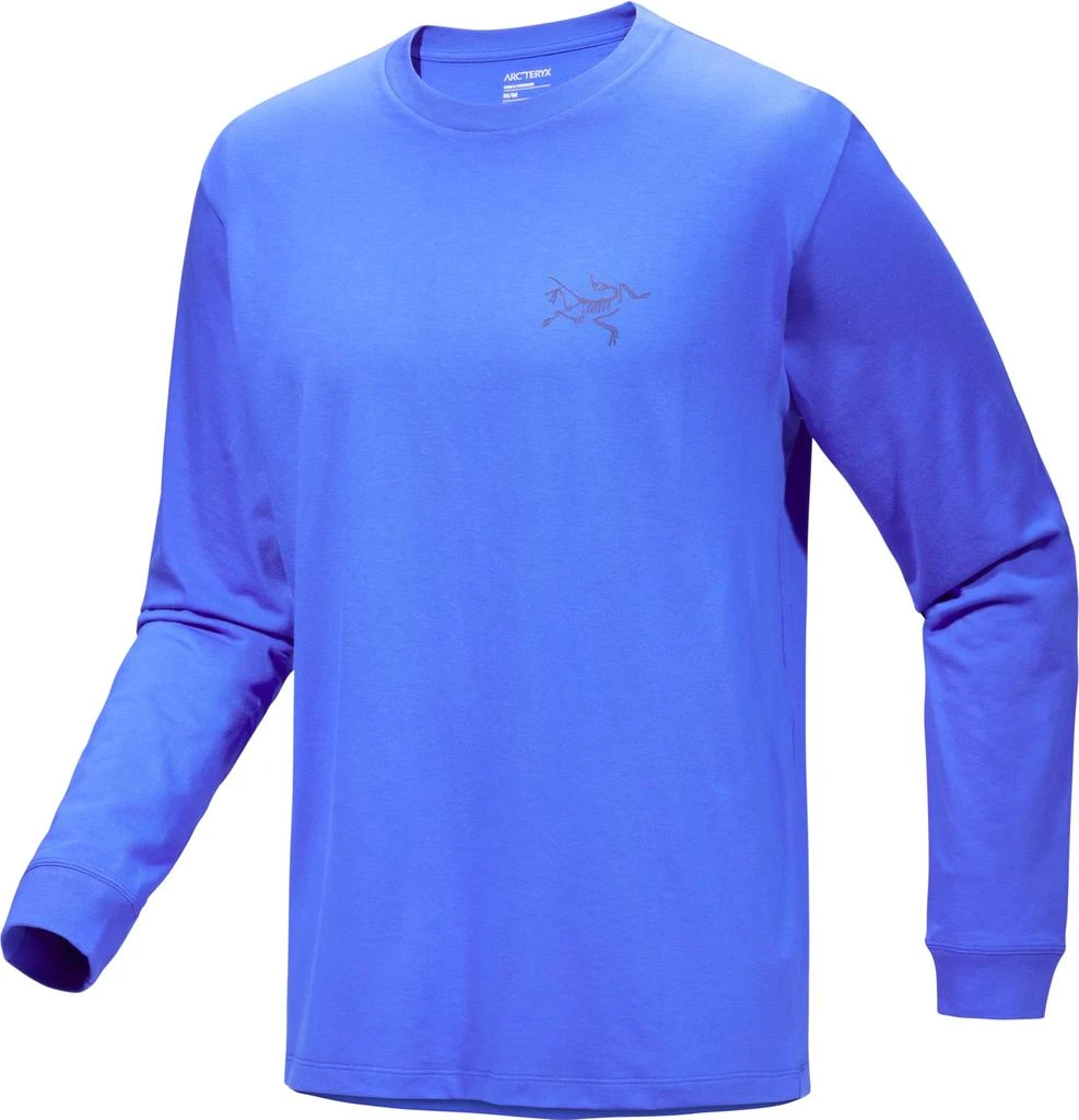 Arc'teryx Arc'teryx Kragg SL Cotton Shirt LS Men's | Soft Cotton Climbing Shirt 6