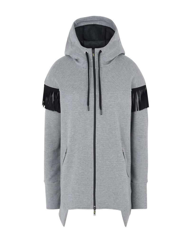 Sapopa Hooded sweatshirt