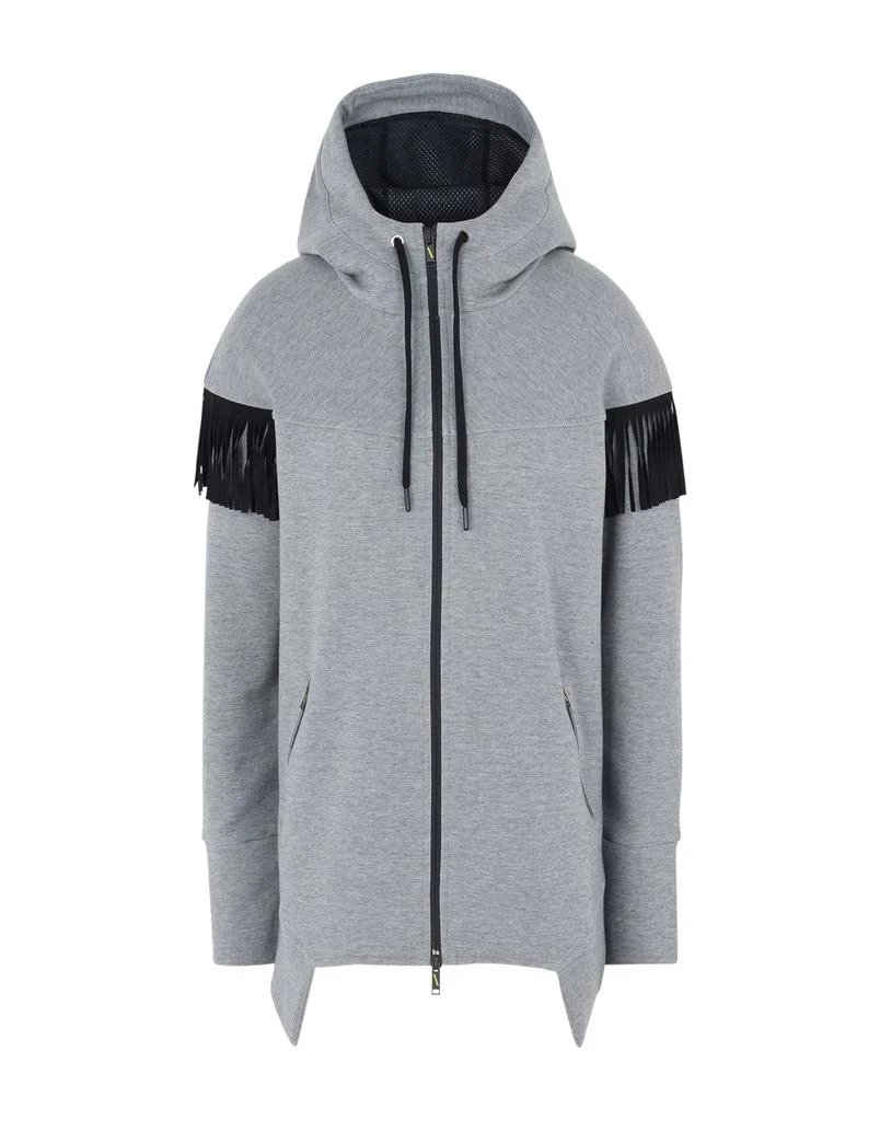 Sapopa Hooded sweatshirt 1