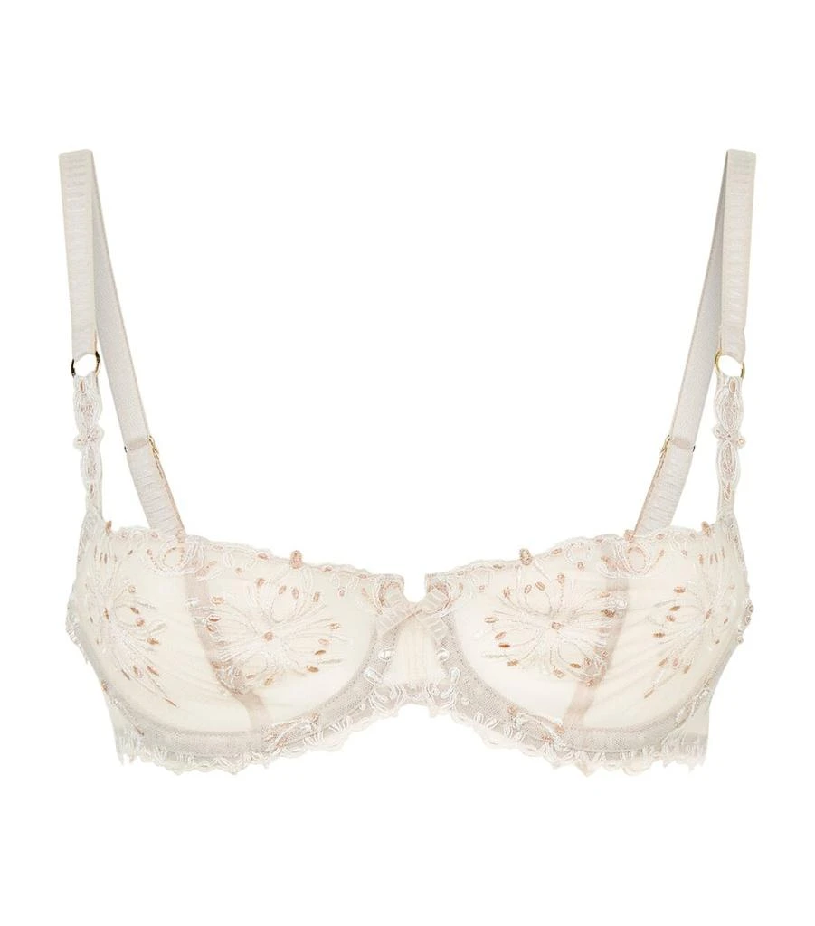 Chantelle Champs Elysees Balconette Bra 1