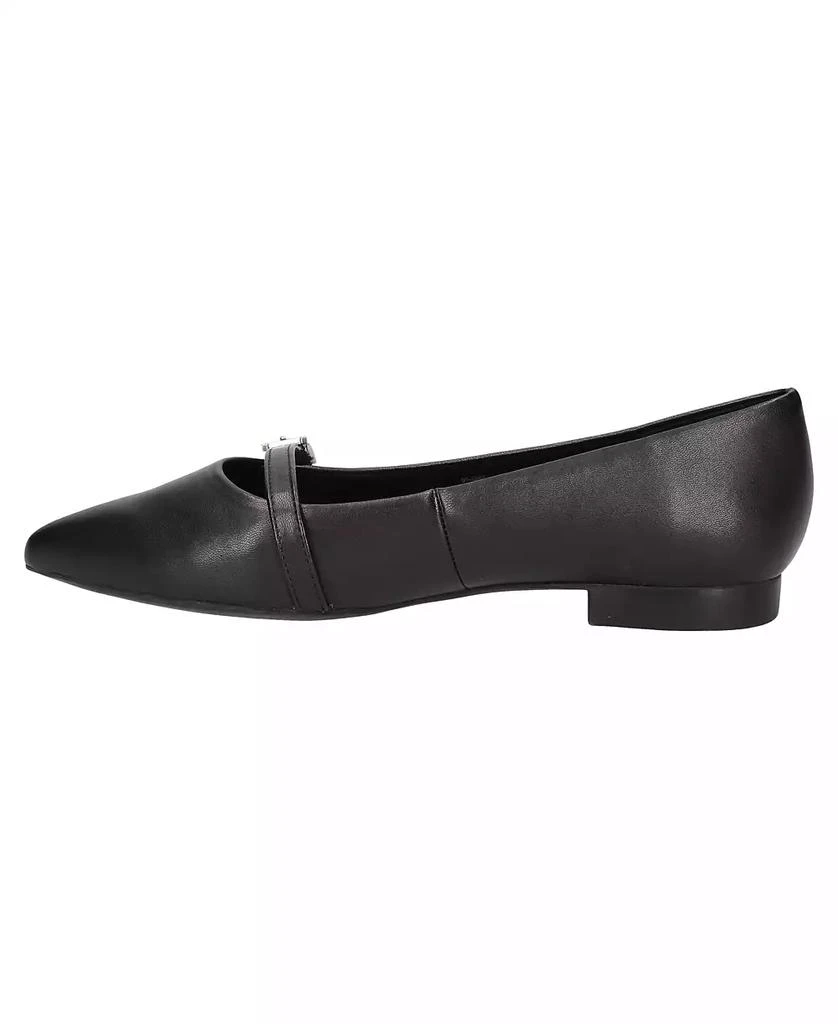 Bella Vita Women's Evanna Flats 3