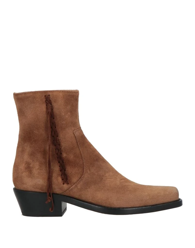 BUTTERO Ankle boot 1